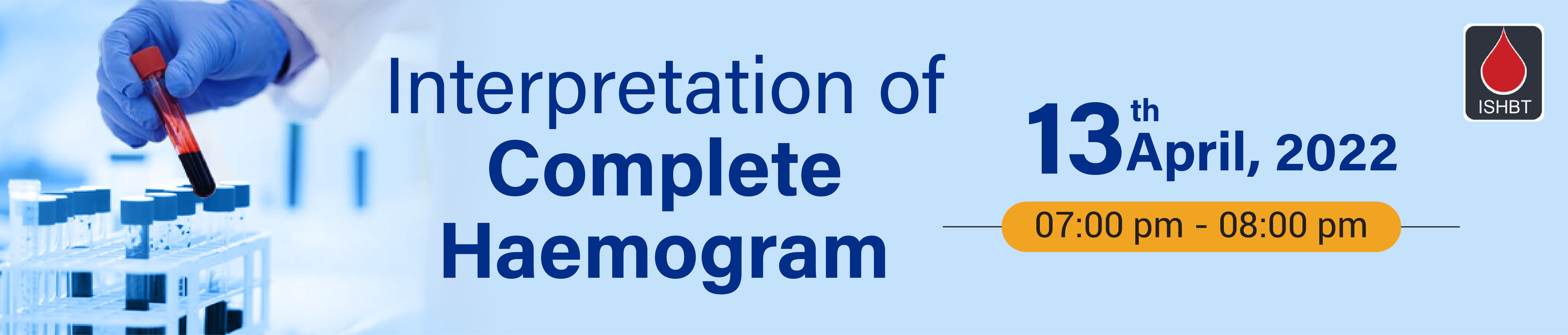 Interpretation of Complete Haemogram